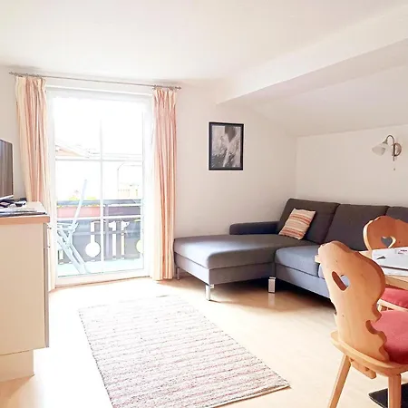 Apartment Gaestehaus Dornach