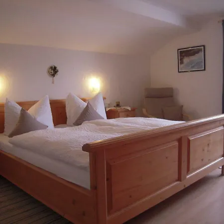 Gaestehaus Dornach Apartment Oberstdorf