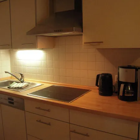 Apartment Gaestehaus Dornach
