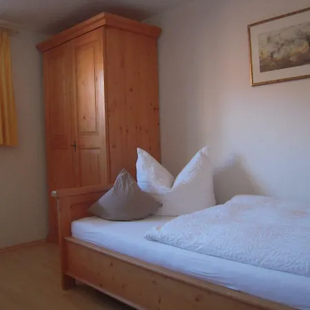 Apartment Gaestehaus Dornach *