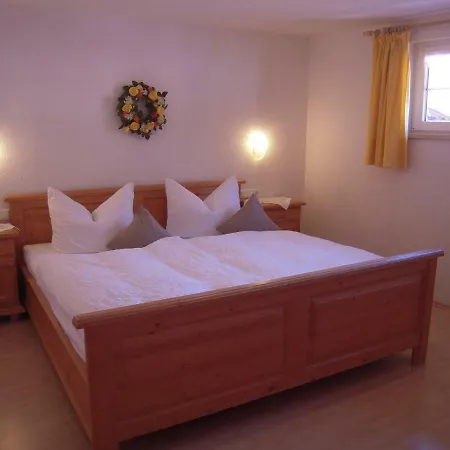 Gaestehaus Dornach Apartment *