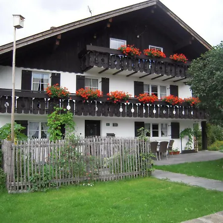 Apartment Gaestehaus Dornach